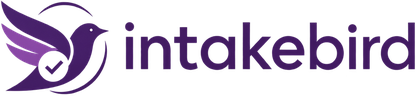 IntakeBird home